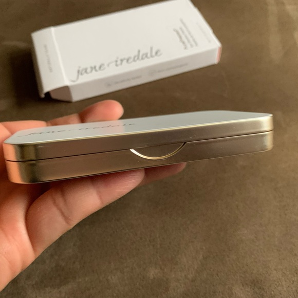 NIB jane iredale Naturally Matte PurePressed Eye Shadow Palette Eyeshadow Makeup - Picture 13 of 15